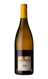 Вино Pithon Paille Pierrebise Anjou 2013 0,75 л