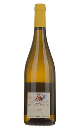 Вино Pithon Paille L'Ecart Anjou 2013 0,75 л
