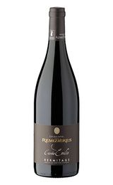 Вино Domaine des Remizieres Cuvee Emilie Hermitage Blanc 2014 0,375 л