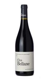 Вино Clos Bellane Cotes du Rhone Villages Purete 400 Rouge 2015 0,75 л