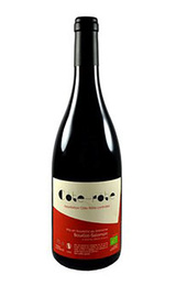 Вино Bouillot Salomon Cote-Rotie 2015 0,75 л