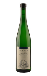 Вино Kerpen Graacher Himmelreich Riesling Spatlese Pradikatswein Mosel 2008 0,75 л