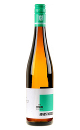 Вино August Kesseler Riesling Feinherb 2014 0,75 л