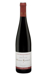 Вино August Kesseler Pinot Noir Trocken Qualaetswein 2013 0,75 л