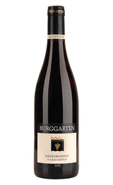 Вино Weingut Burggarten Spatburgunder Vulkanestein Trocken Qualaetswein 2017&nbsp;0,75&nbsp;л