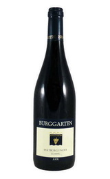 Вино Weingut Burggarten Spatburgunder Classic Trocken Qualaetswein 2016 0,75 л