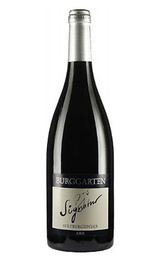 Вино Weingut Burggarten Spatburgunder PJ’s Sinatur Trocken Qualaetswein Ahr 2015 0,75 л