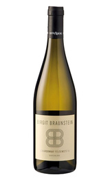 Вино Birgit Braunstein Chardonnay Felsenstein Burgenland 2015 0,75 л