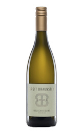 Вино Birgit Braunstein Welschriesling Burgenland 2017 0,75 л