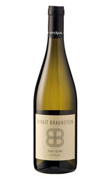 Вино Birgit Braunstein Pinot Blanc Burgenland 2017 0,75 л