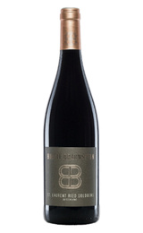 Вино Birgit Braunstein St. Laurent Goldberg 2012 0,75 л