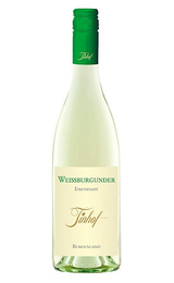 Вино Erwin Tinhof Neuburger Leithaberg 2017 0,75 л