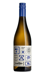 Вино Johannes Trapl Gruner Veltliner Carnuntum 2016 0,75 л