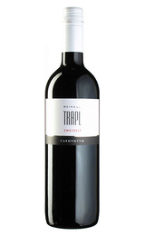 Вино Johannes Trapl Zweigelt 2016 0,75 л