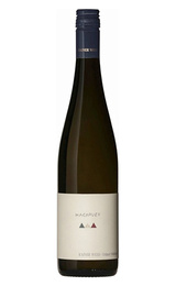 Вино Rainer Wess Wachauer Gruner Veltliner 2016 0,75 л