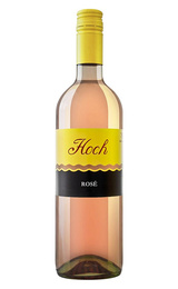 Вино Christoph Hoch Rose 2017 0,75 л