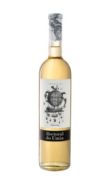 Вино Rectoral do Umia Sonrio Cuando Llueve Albarino 0,75 л