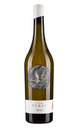Вино Johannes Zillinger Numen Riesling 2012 0,75 л