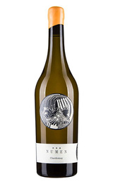 Вино Johannes Zillinger Numen Chardonnay 2013 0,75 л