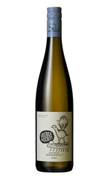 Вино Gruber Roschitz Gruner Veltliner Roeschitz Weinviertel 2017 0,75 л