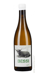 Вино Michael Gindl White Bessi 0,75 л