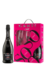 Игристое вино Канти Асти 2017