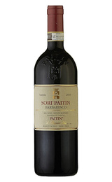Вино Paitin Barbaresco Sori 2010 0,75 л
