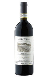 Вино Brovia Rocche di Castiglione Barolo 2011 0,75 л