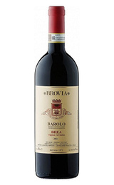 Вино Brovia Brea Vigna Ca'Mia Barolo 2011 0,75 л