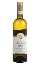 Вино La Mesma Gavi Reserva 2015 0,75 л
