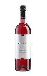 Вино Canti Cabernet Rosato 0,75 л