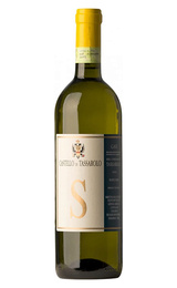 Вино Castello di Tassarolo Gavi Alborina 2015&nbsp;1,5&nbsp;л