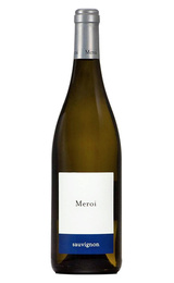 Вино Meroi Sauvignon Colli Orientali del Friuli 2016 0,75 л