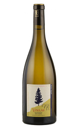 Вино Peter Dipoli Volar Sauvignon 2015 0,75 л