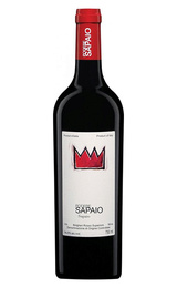 Вино Podere Sapaio Bolgheri Superiore 2015&nbsp;0,75&nbsp;л