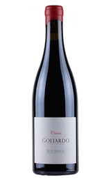 Вино Forjas del Salnes Goliardo Caino 2013 0,75 л
