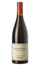 Вино Castro Candaz El Barredo Ribeira Sacra 2014&nbsp;0,75&nbsp;л