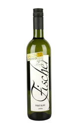 Вино Alfred Fischer Pinot Blanc 0,75 л