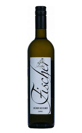 Вино Alfred Fischer Gruner Vertliner 0,75 л