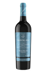 Вино Savalan Alicante Bouschet Reserve 0,75 л