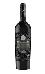 Вино Savalan Limited Release Reserve 0,75 л