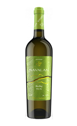 Вино Savalan Riesling&nbsp;0,75&nbsp;л