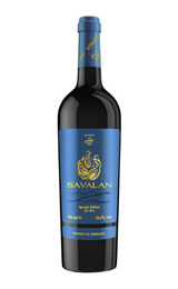 Вино Savalan Special Edition 0,75 л
