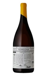 Вино Marchesi de Frescobaldi Gorgona Toscana IGT 2017 0,75 л