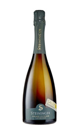 Игристое вино Steininger Gruner Veltliner 2014 0,75 л