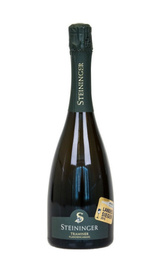 Игристое вино Steininger Traminer 2013 0,75 л