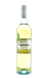 Вино Enoport Calamares Verde Branco 0,75 л