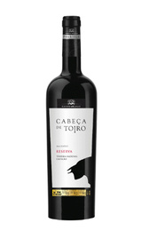 Вино Enoport Cabeca Toiro Tejo Tinto Reserva 0,75 л