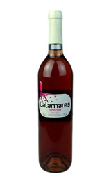 Вино Enoport Calamares Verde Rose 0,75 л