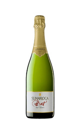 Кава Sumarroca Cava Brut Reserva 2015 0,75 л